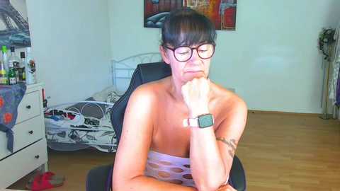 illymaus @ bongacams on 20250829