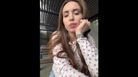 izabellaone @ bongacams on 20250829