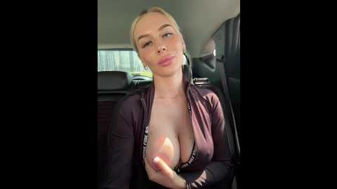 lovensesgirl @ bongacams on 20250829