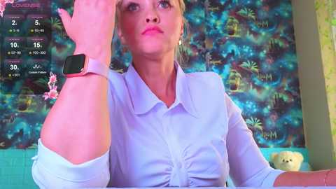 mistress_gwen @ bongacams on 20250829