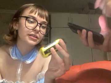 nastyamurgustav @ bongacams on 20250829