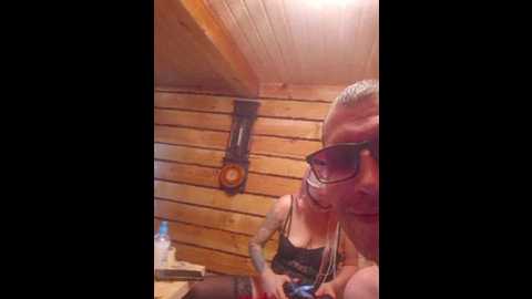 chelsi16 @ bongacams on 20250830