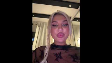 kotofeyka1 @ bongacams on 20250830