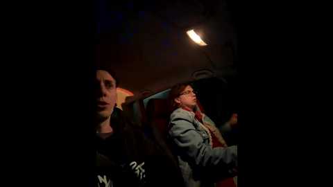 melodycouple @ bongacams on 20250830