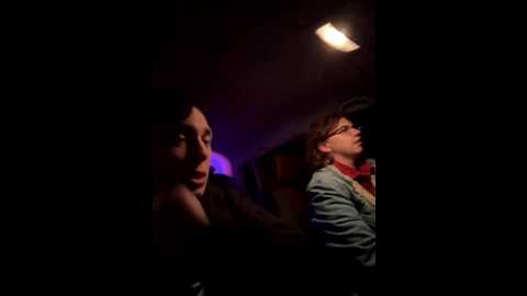 melodycouple @ bongacams on 20250830