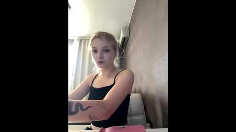 kseha280 @ bongacams on 20250831