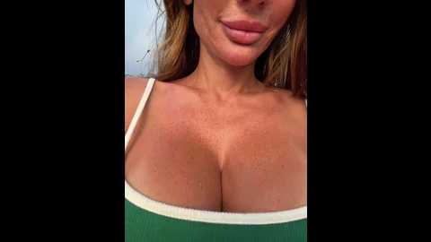 orgazmia @ bongacams on 20250831