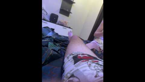 fox_81 @ bongacams on 20250901