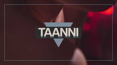 taanni