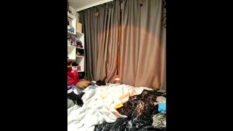 velvetpair @ bongacams on 20250901