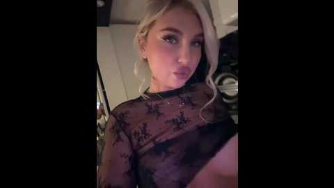 kotofeyka1 @ bongacams on 20250902