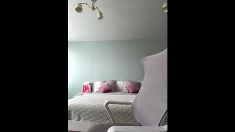 shottup @ bongacams on 20250902