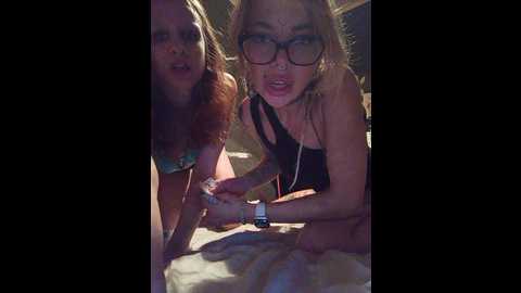 sexxxydevilandgod @ bongacams on 20250904