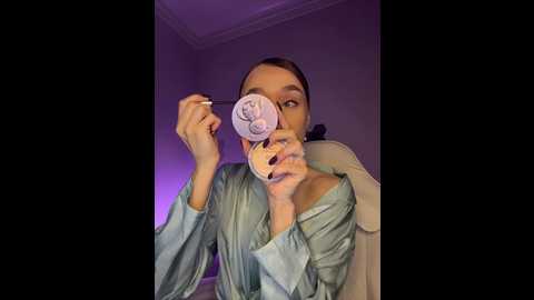 enchantix @ bongacams on 20250905