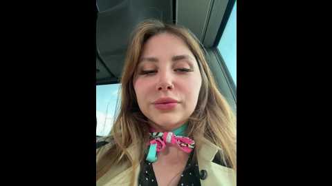 girls_leia @ bongacams on 20250905