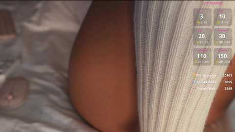 sara_ @ bongacams on 20250905