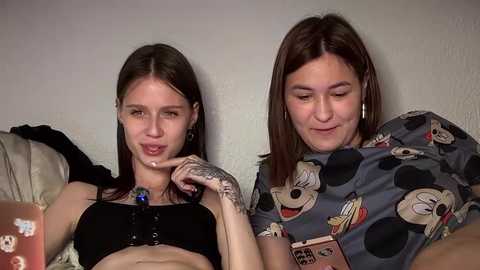 2love_love2 @ bongacams on 20250906