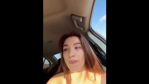 tereza_ @ bongacams on 20250906