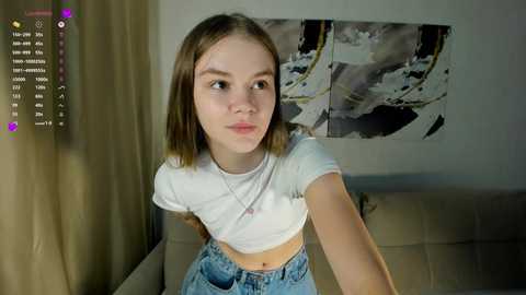 angelok3 @ bongacams on 20250907