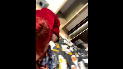 parapara36 @ bongacams on 20250907