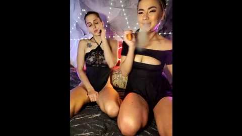2laski2 @ bongacams on 20250908
