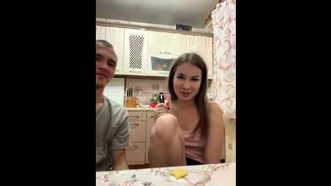 aliceanddan @ bongacams on 20250908