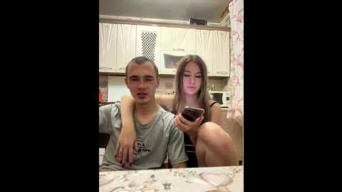 aliceanddan @ bongacams on 20250908