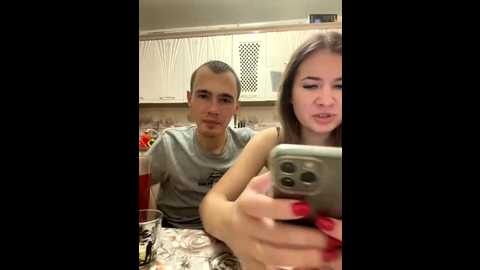 aliceanddan @ bongacams on 20250908