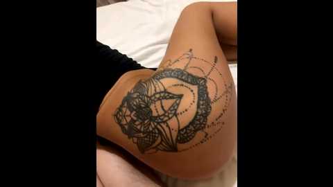 denanna77 @ bongacams on 20250908