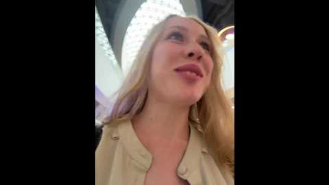 likachkaa @ bongacams on 20250908