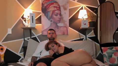 maylinandnick @ bongacams on 20250908