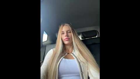 blondinochkaa @ bongacams on 20250909