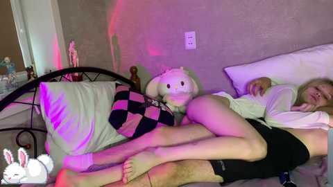 elainluv @ bongacams on 20250909