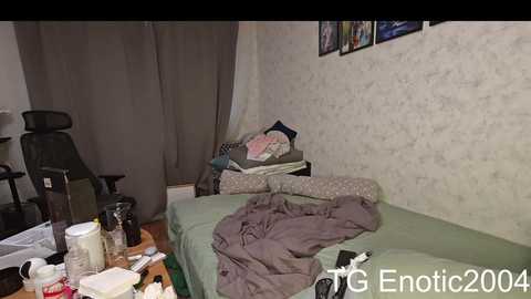 enotic2004 @ bongacams on 20250909