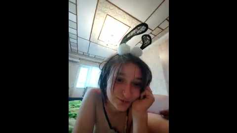 ilyshavika2231 @ bongacams on 20250909