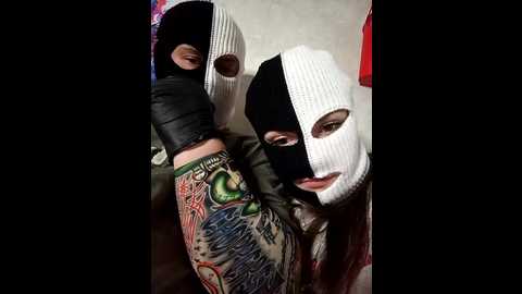 kiss_kissaa @ bongacams on 20250909