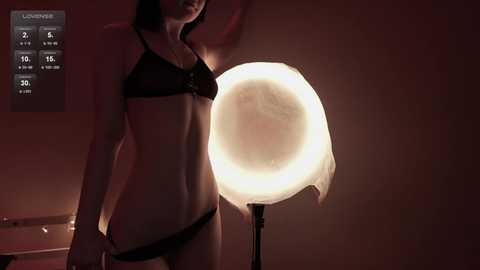 linkandzelda @ bongacams on 20250909