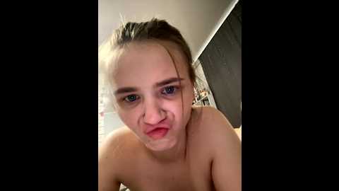 mi_love @ bongacams on 20250909