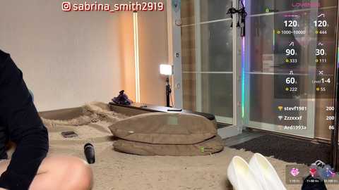 sabrinasmith