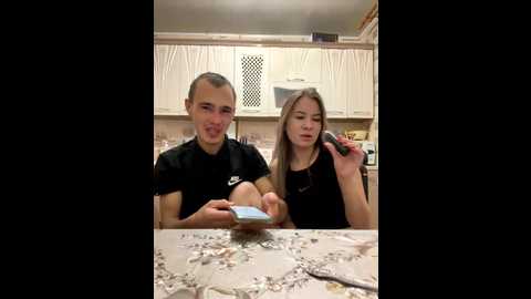 aliceanddan @ bongacams on 20250910