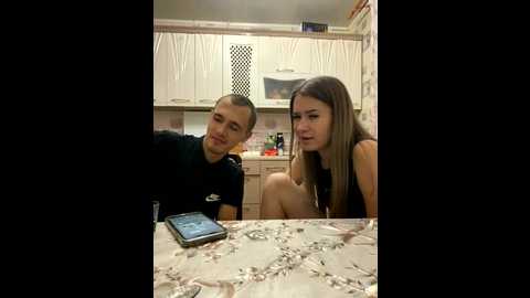 aliceanddan @ bongacams on 20250910