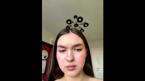 kykareky18 @ bongacams on 20250910