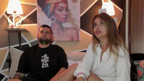 maylinandnick @ bongacams on 20250910