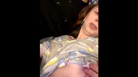 alenadexter @ bongacams on 20250911