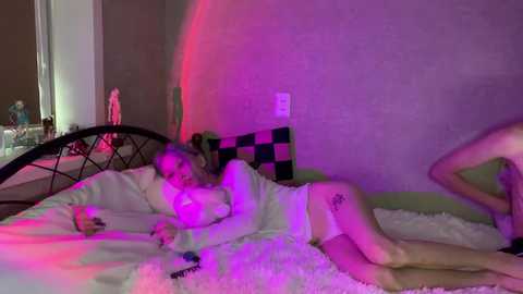 elainluv @ bongacams on 20250911