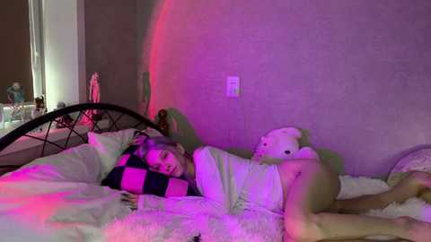 elainluv @ bongacams on 20250911