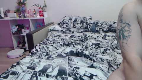 night_angell @ bongacams on 20250911