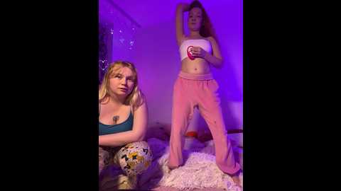 radiants2 @ bongacams on 20250911