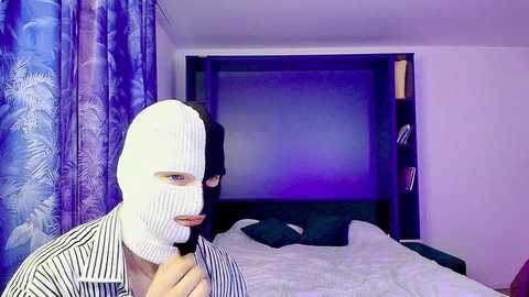 twiceashotxxx @ bongacams on 20250911