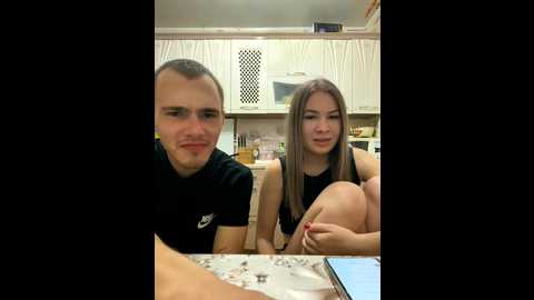 aliceanddan @ bongacams on 20250912